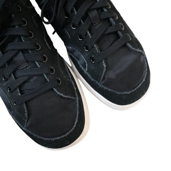 New Balance Womens 8B Pro Court Black Sneakers PROWTCLB - Picture 6 of 10